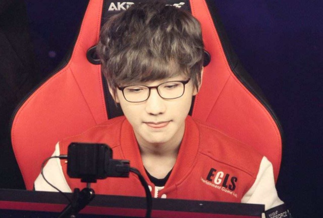 时代已经落 时代已经落