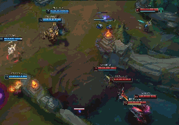 直接面对门 直接面对门