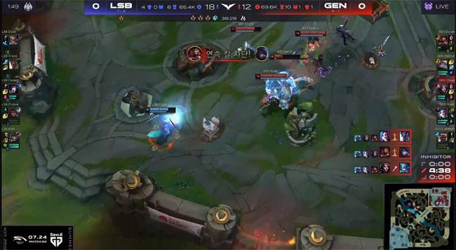 术特点与勇 术特点与勇