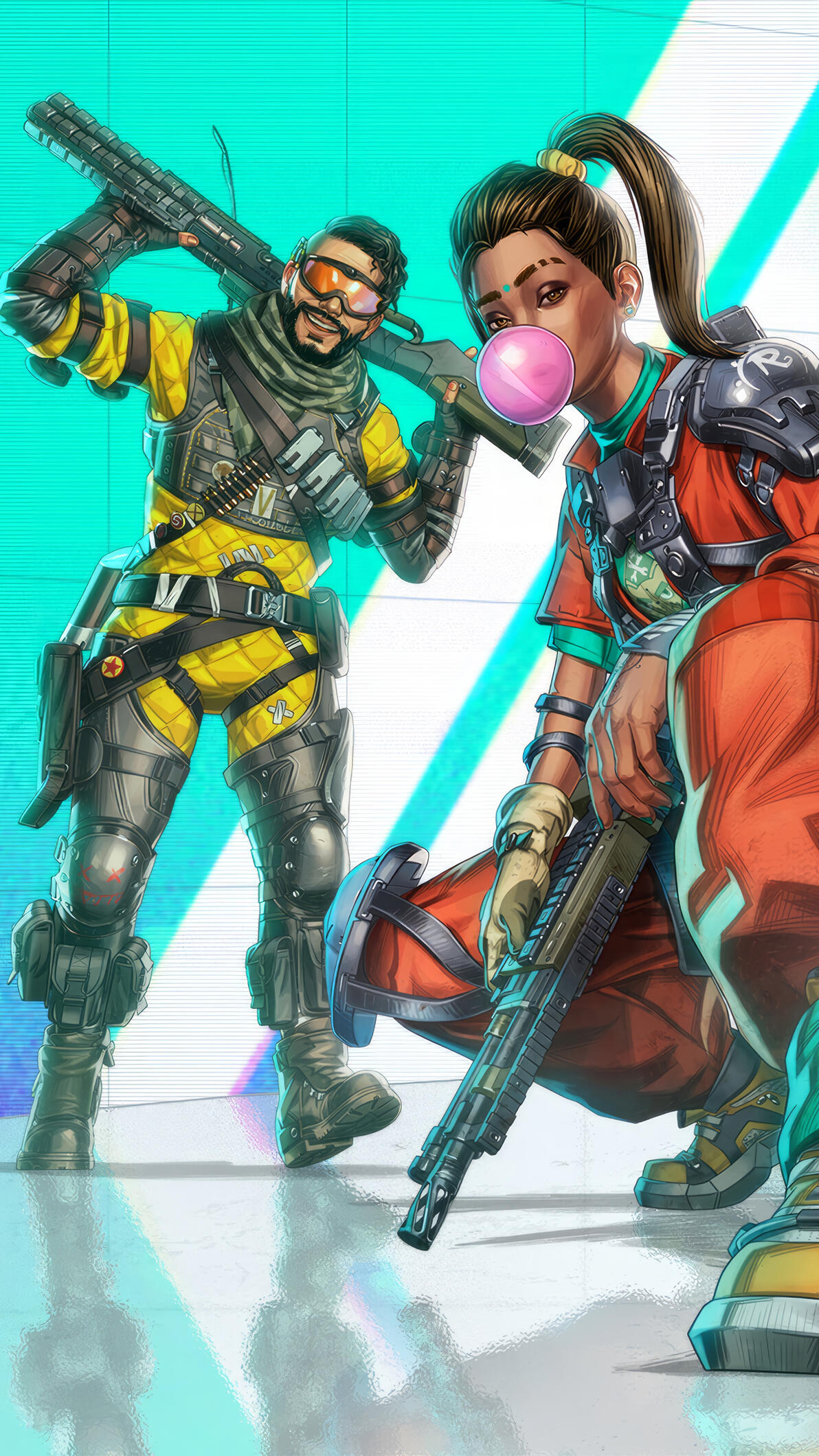 了他的实力 了他的实力