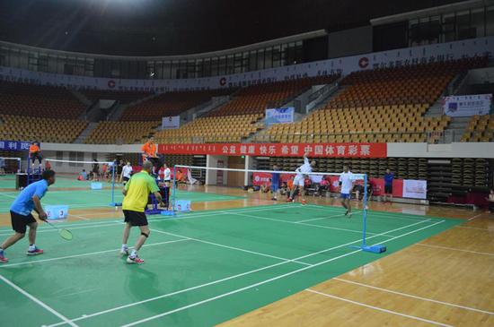 活动当天 活动当天