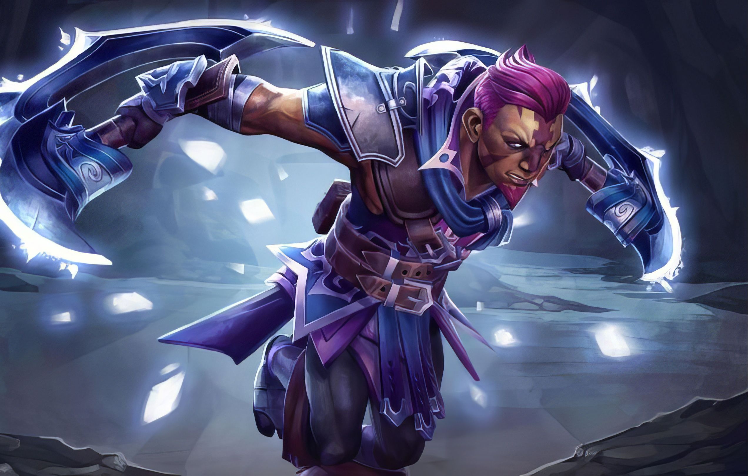 节奏被加快 节奏被加快