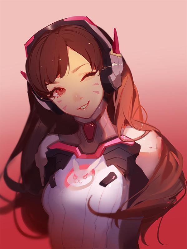 雏形